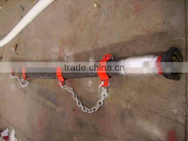 API spec 7k high rotary drilling hose for oil field