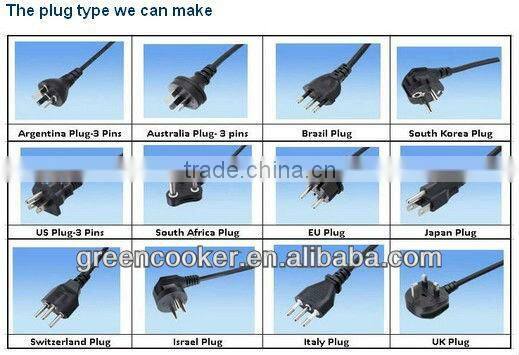 counter top refrigerator display