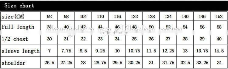 Top sale custom kids round neck blouses inexpensive t shirt printing with low prices