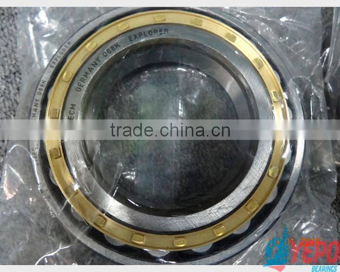 YEPO Bearing Cylindrical Roller Bearings N216
