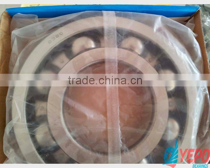 ww 89 com long life 6320 deep groove ball bearing