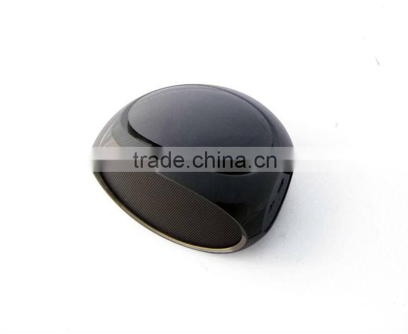 Portable bass wireless bluetooth stereo speaker(SP-321BT)