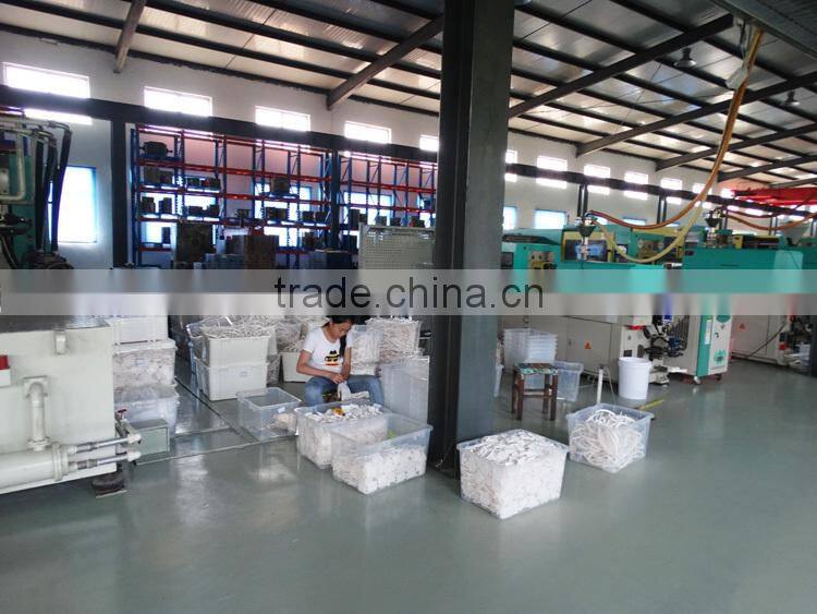 10L food grade PP plastic bucket with lid with handle