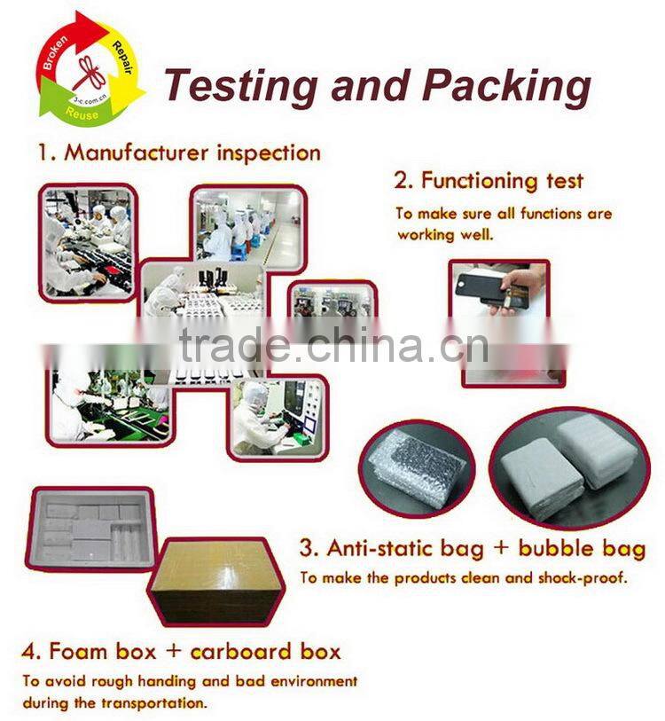 Hot sale replacement lcd with touch screen for Dell Latitude 10 LCD display touch screen with digitizer