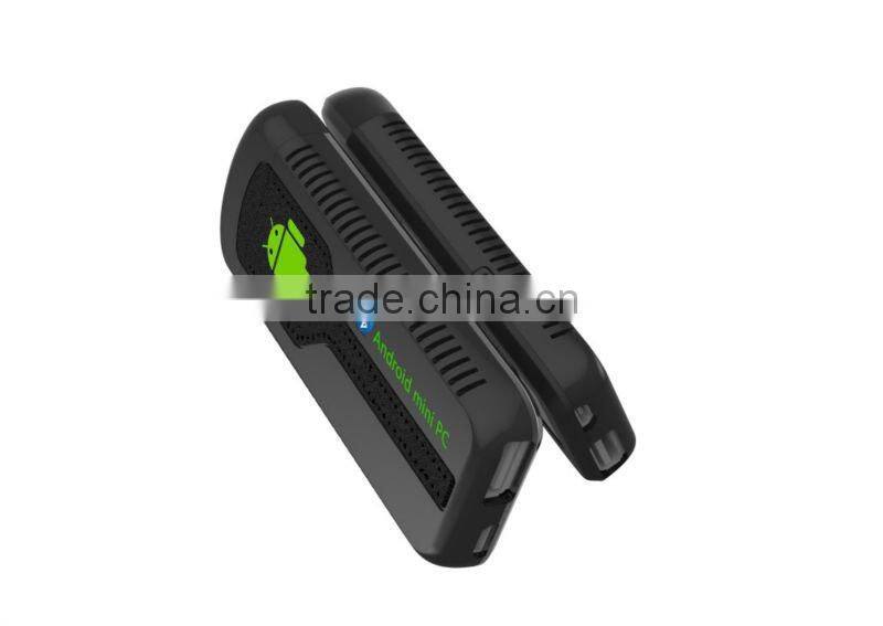 Android 4.0 mini pc with CE and ROHS