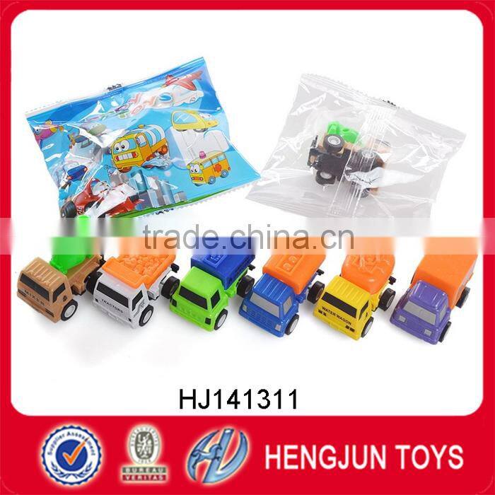 New promotional gift items toys pull back insect animal toy