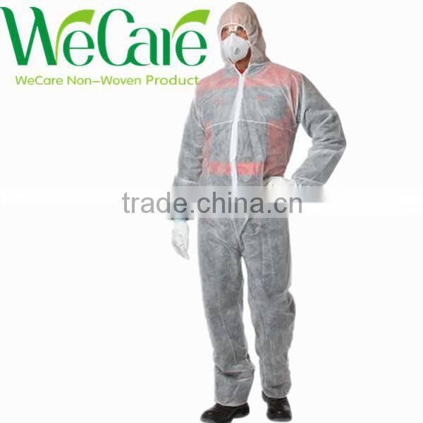 Disposable Workwear,Disposable Microporous Coverall
