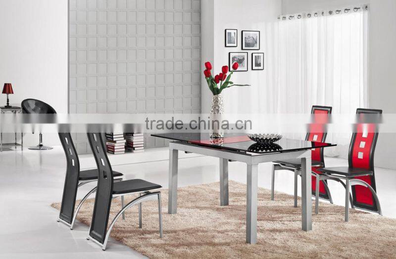 Z608-2 High Quality China Economic Dining Chair