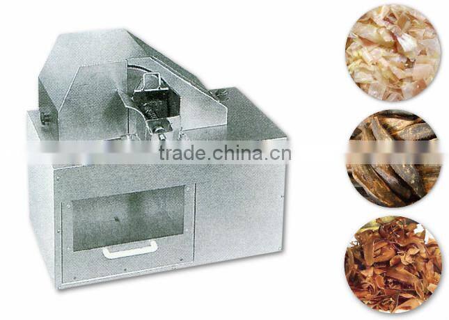 Reliable and easy processing customer dried bonito slicer