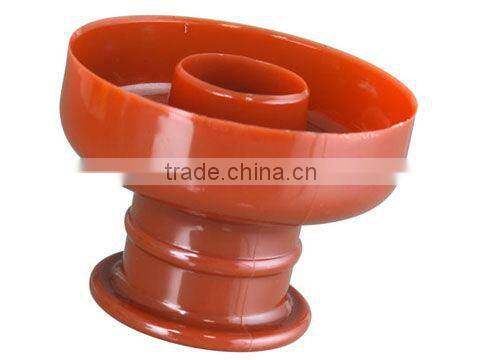 best wholesale plastic lattice donut cookie cutter mold