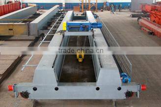 Top quality light-weight and automation type electric hoist bridge crane
