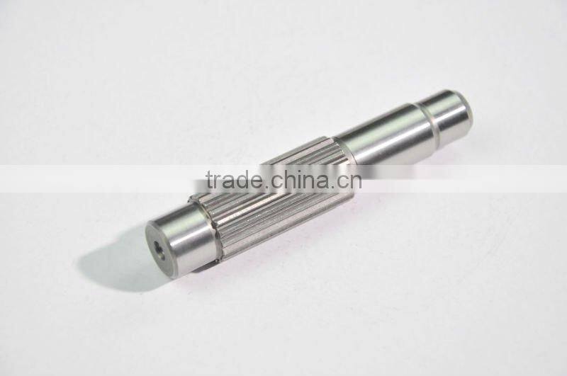 Super Quality Spline Shaft, Spline Shaft Coupling