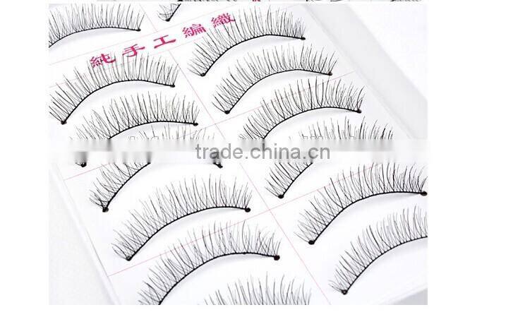 Eyelash Eye Lashes Voluminous Makeup charming eyelashes