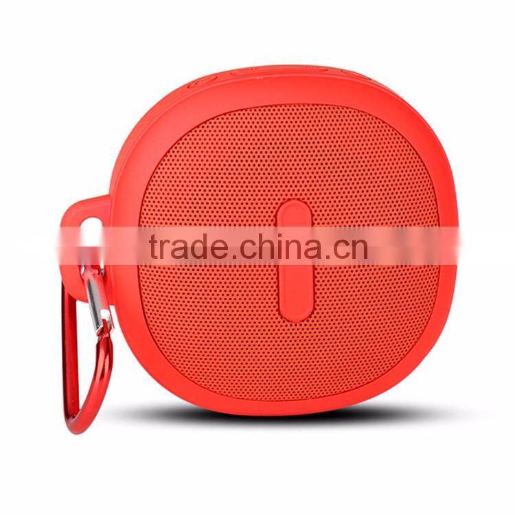 OEM Hot Selling High quality bluetooth speaker portable wireless mini bluetooth speaker