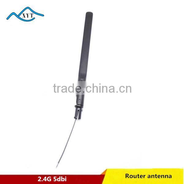 Factory Price 2400mhz-2500mhz wifi 2.4g antenna for huawei modem