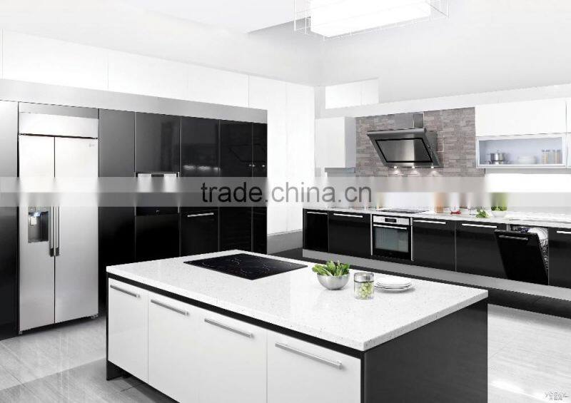 Electric commercial induction cooker,LED display Eurokera France hob,low price induction cooker