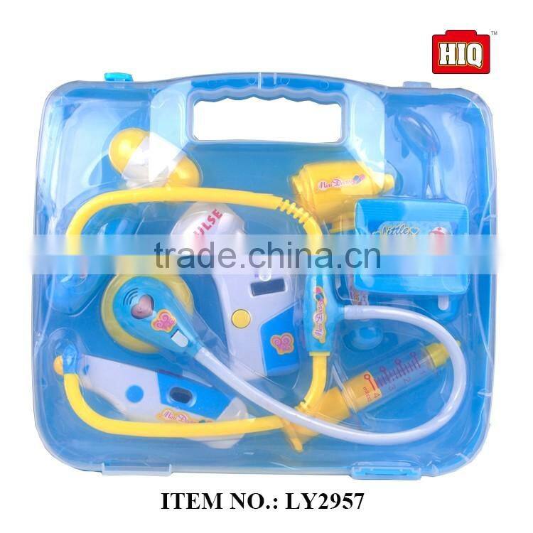 Boys and Girls Toy Medical kit toys for Kids Pretend Games with sound