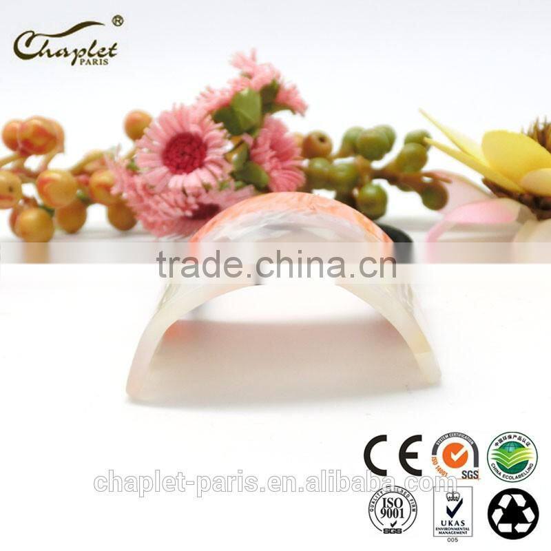 fashion women hair accessory girls vintage elastic hair band