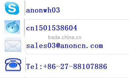 ANON manual wood chipper