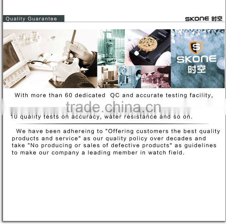 New hot selling products gold plated jewelry wrist watch women