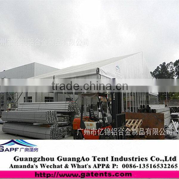 China manufacture Nice looking tent for large wedding