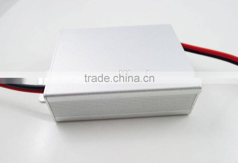 DC step-down voltage module DC9-40V to DC 5V 10A