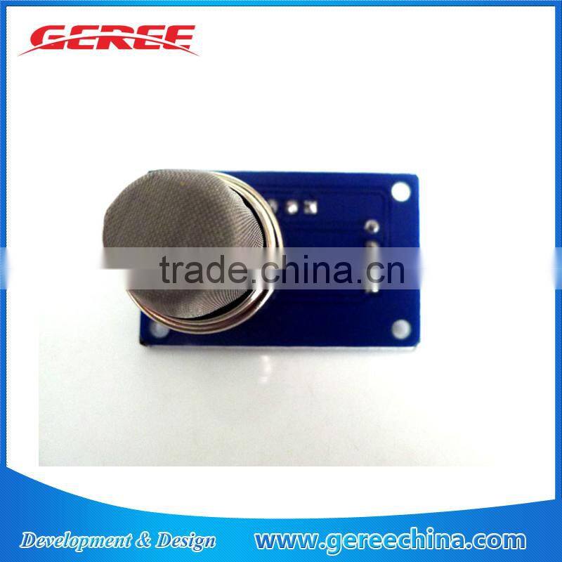 MQ-5 LPG Natural Gas Town Gas Sensor Module Gas Detects