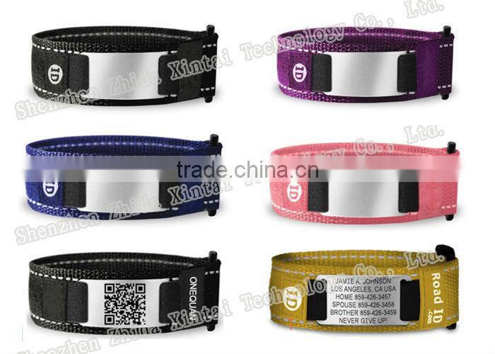 alibaba website fashion jewelry gps tracking wristband