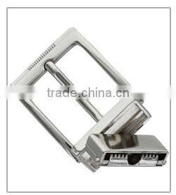 custom zinc alloy belt buckle,metal belt buckle,environmental protection belt buckle