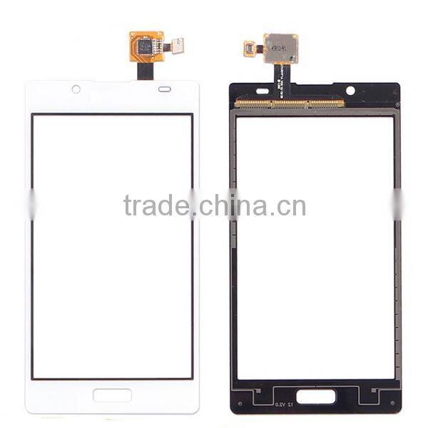 Touch panel for lg optimus l7 p700 p705 digitizer touch screen