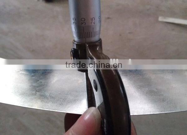 2015 fashion beautiful pattern ceiling grid types with 15- year quality guarantee from Hebei ceiling factory