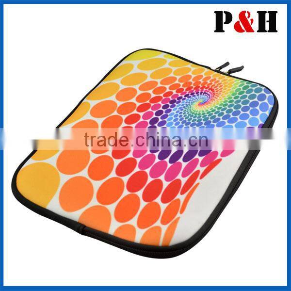 new product neoprene laptop case, fashion neoprene laptop sleeve,