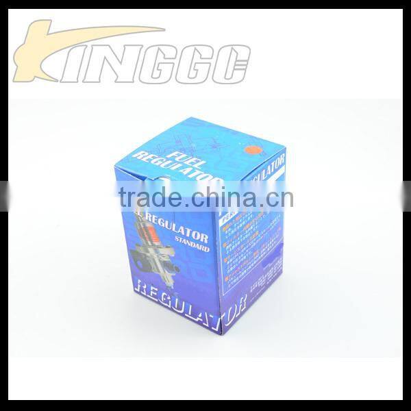 Universal Aluminium Fuel Pressure Regulator for car