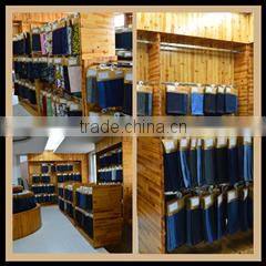 Viscose&cotton denim fabric