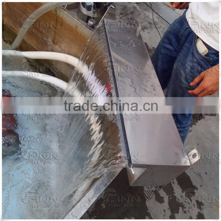 1 meter waterfall ornaments and wall mounted waterfall indoor for churches