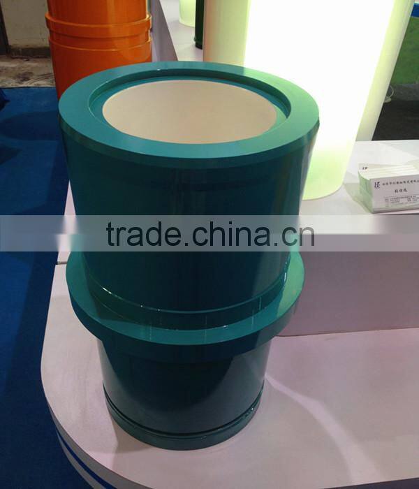 Gardener Denver mud pump Zircronia ceramic liners