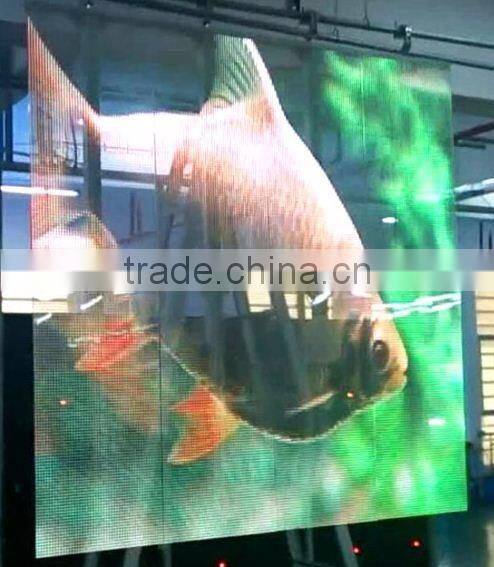 High Resolution p10 Full Colour Waterproof Outdoor Led Display