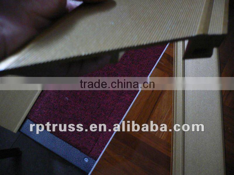Superior Dance floor material acrylic dance floor