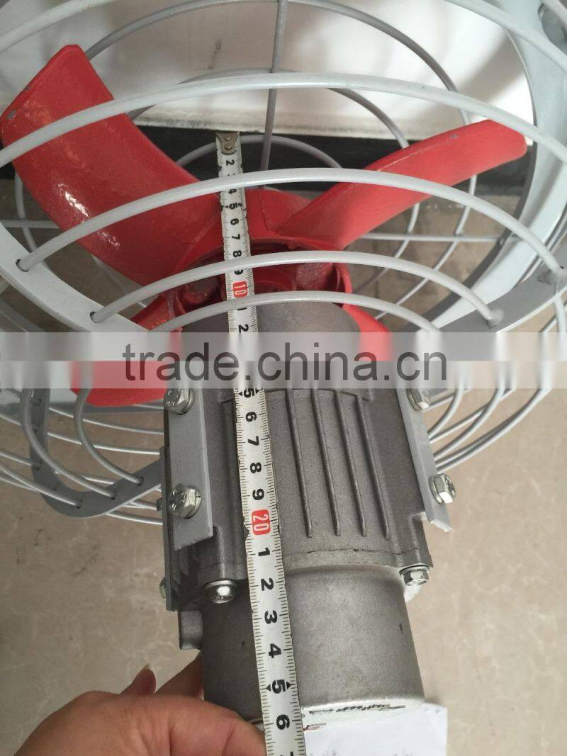 BFS high quality aluminum exhaust fan IIB IP54