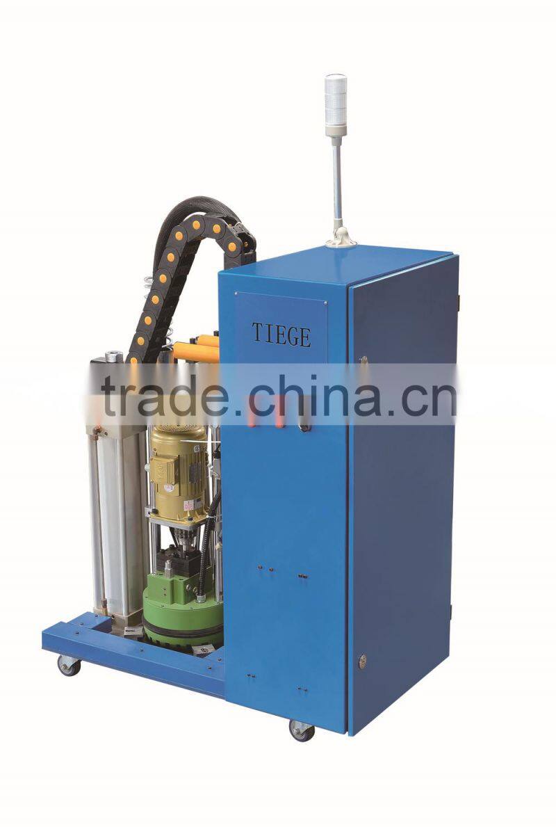 FMF-PUR profile wrapping machine(460)