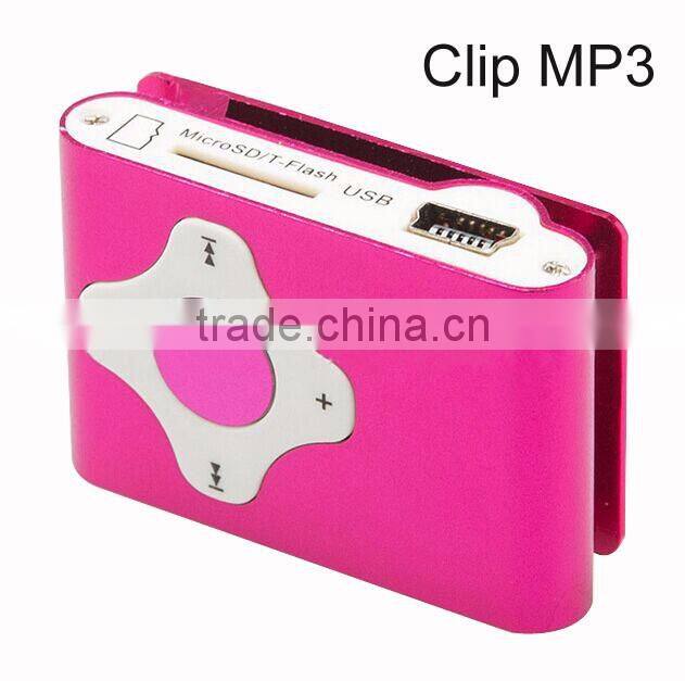 New arrival tilawat quran mp3 player with aaa battery and Earhook