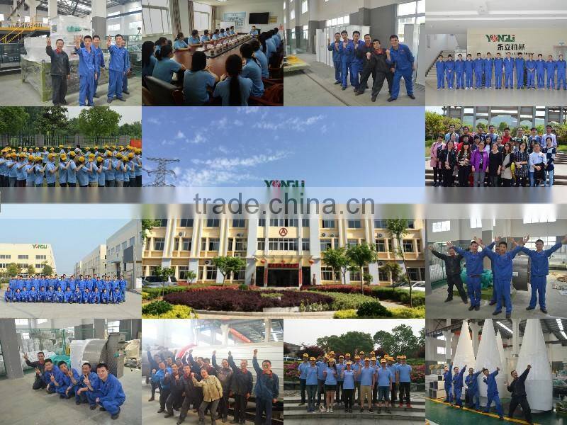 Factory price industrial wood sawdust rotary drum dryer