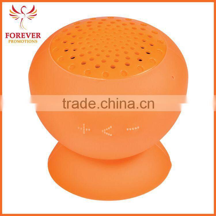 Silicone Bluetooth Speaker 3.0. Wireless Speaker for Cell Phone