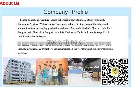 Top Quality Single Seating Used Restaurant Booths JC-S11