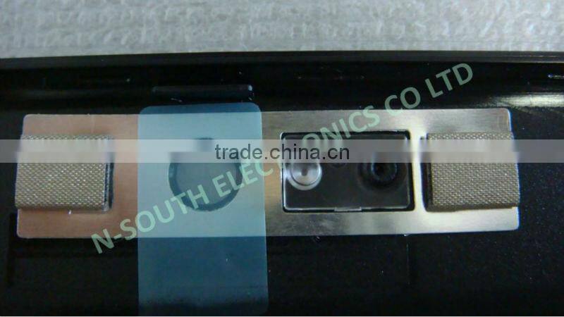 Brand new Laptop shell screen bezel case For DELL N3010 B Cover Hole with a camera