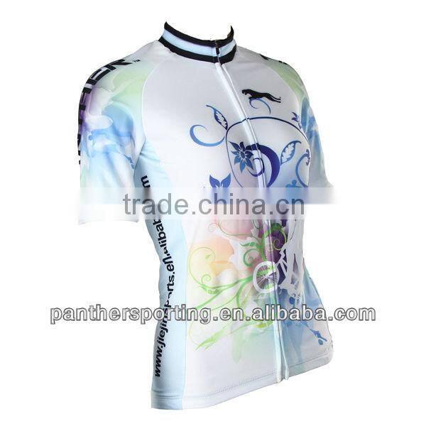 Women Coolmax Sports Jersey full sexy photos girl