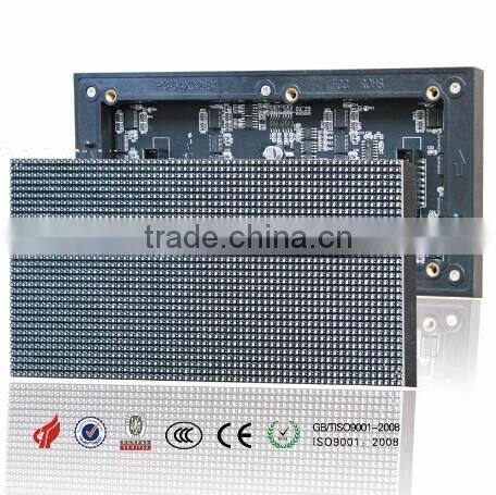 energy saving p4 indoor usage LED video display