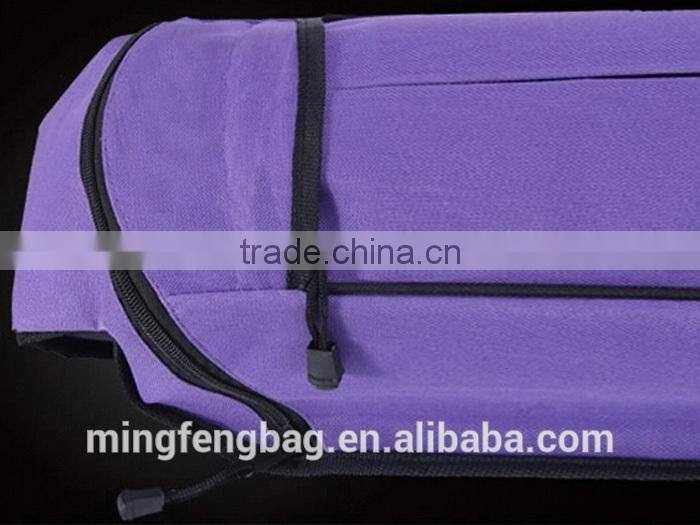 Wholesale Custom Fasionable Yoga Mat Bag