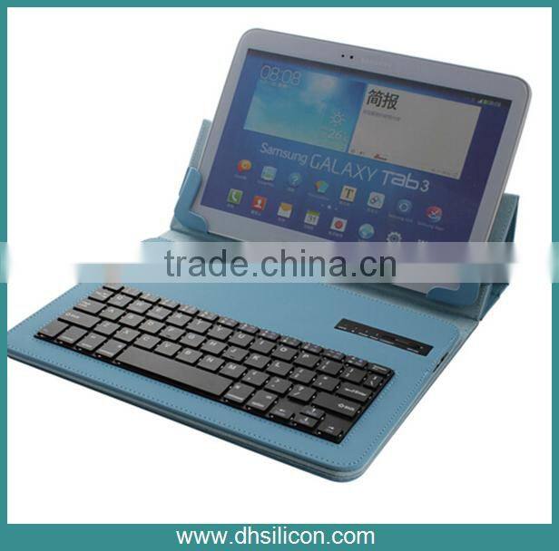 Fashion design/ good performance bluetooth/pc 9.7/10.1/10inch universal tablet keyboard
