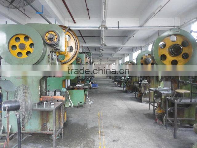 OEM Custom stamping part